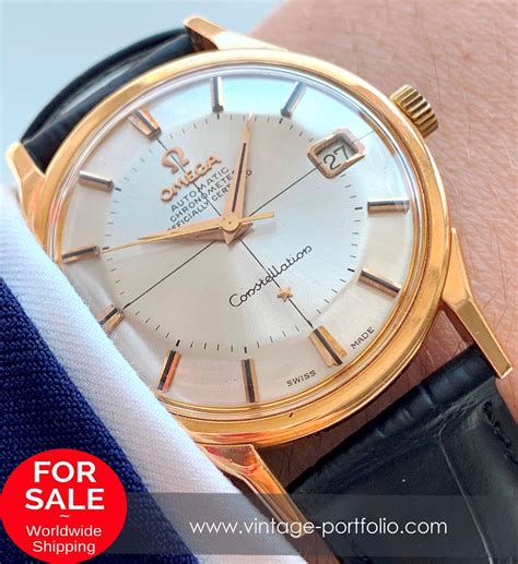 speciality of omega watches|refurbished omega watches for sale.